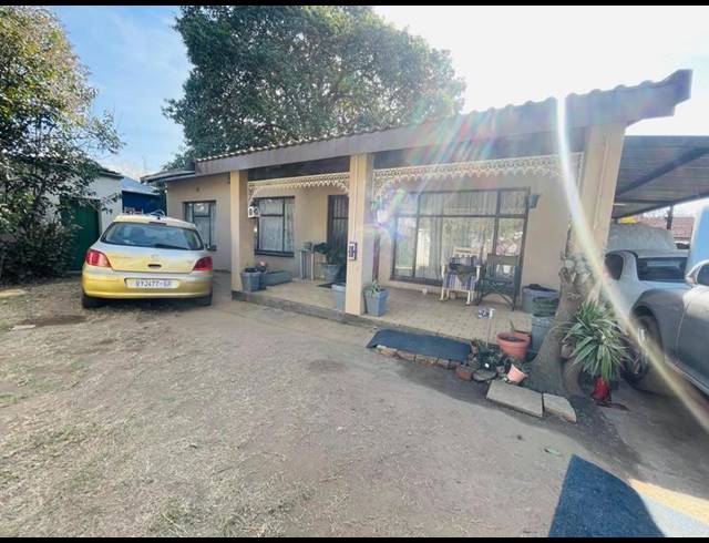 3 BEDROOM HOUSE FOR SALE IN BENONI CENTRAL